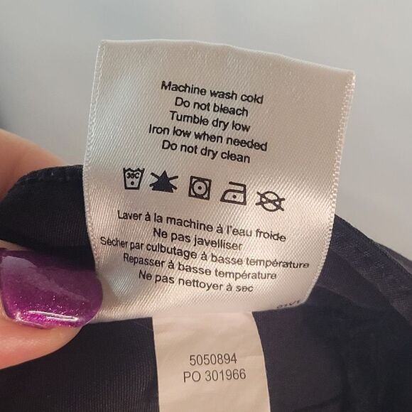 MEC Performance Skinny Jeans Nylon - Picture 7 of 12